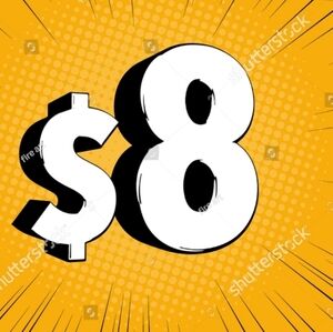 ☕️LIVE SHOWS LISTING